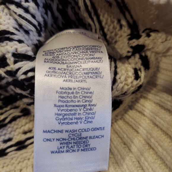 🛑Sweater🛑 - Picture 5 of 7